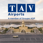 TAV: 7 Ayda Hizmet Verilen Yolcu Sayısı Yüzde 29 Arttı