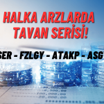 Tavan Serisi Sürüyor! Halka Arz Rüzgarı Geri Döndü
