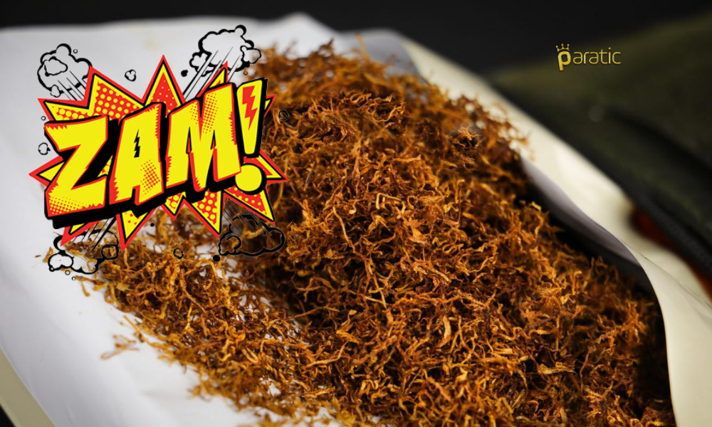 TBYD Başkanı Duyurdu! Marlboro Tütüne Zam Geldi