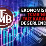 TCMB’nin Faiz Kararı Ekonomistleri Şaşırttı: İşte Tepkiler