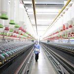 Tekstil ve Ham Madde İhracatında Avrupa Büyük Pay Sahibi