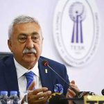 TESK Bankalara Krediye Erişimde Kolaylık Çağrısında Bulundu