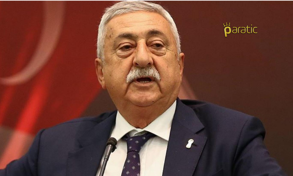 TESK Başkanı Gramaj Hilesine Yönelik Vatandaşı Uyardı