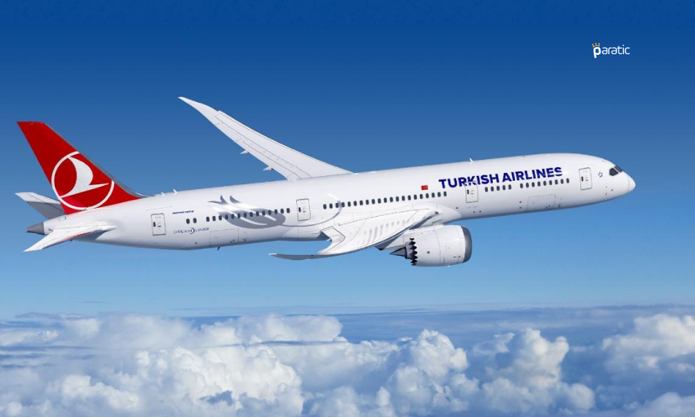 THY İş İlanı Açtı! İkinci Pilot Adayları Arıyor