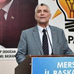 Ticaret Bakanı Bolat’tan Mersin’de Önemli Açıklamalar