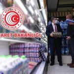 Ticaret Bakanlığı Güvensiz Tüketici Ürün Denetimlerini Sürdürüyor