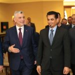 Ticaret Bakanlığı: Irak ile Yeni Sınır Kapısı Açılması Gündemde