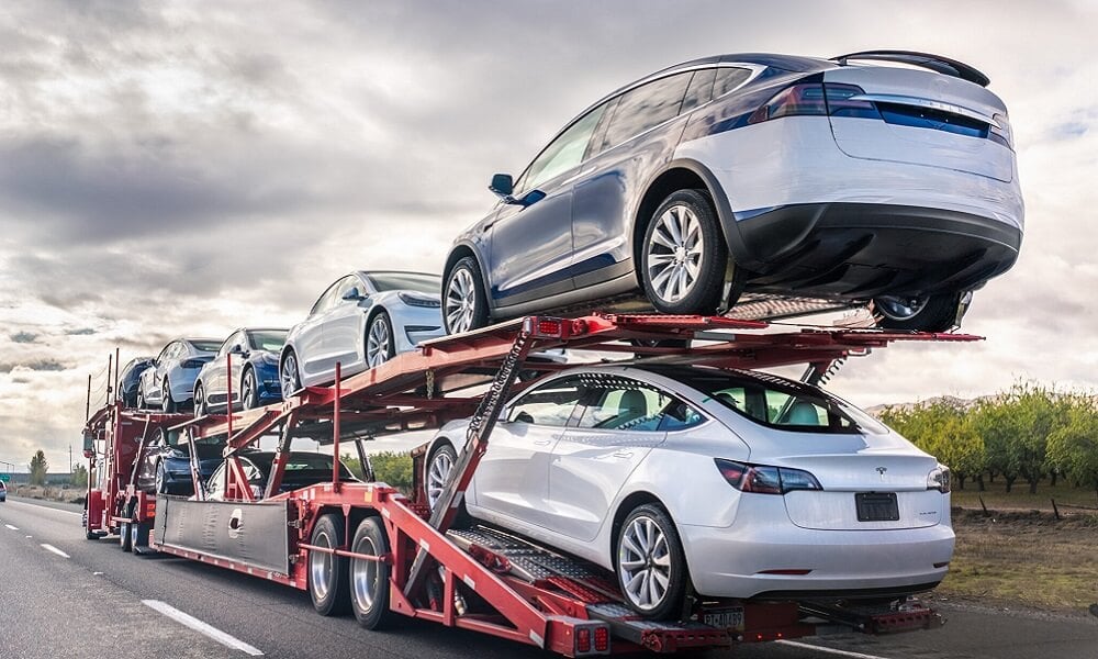 Ticaret Bakanlığı’ndan Otomobil Piyasası için Dijital Önlem