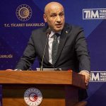 TİM Başkanı Gültepe: İhracatta Yıl Sonu Hedefini Yakalayacağız
