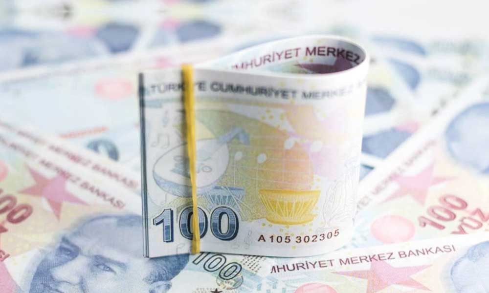 TL Mevduat Hesaplarında Rüzgar Tersten Esti: Faiz Düşüyor