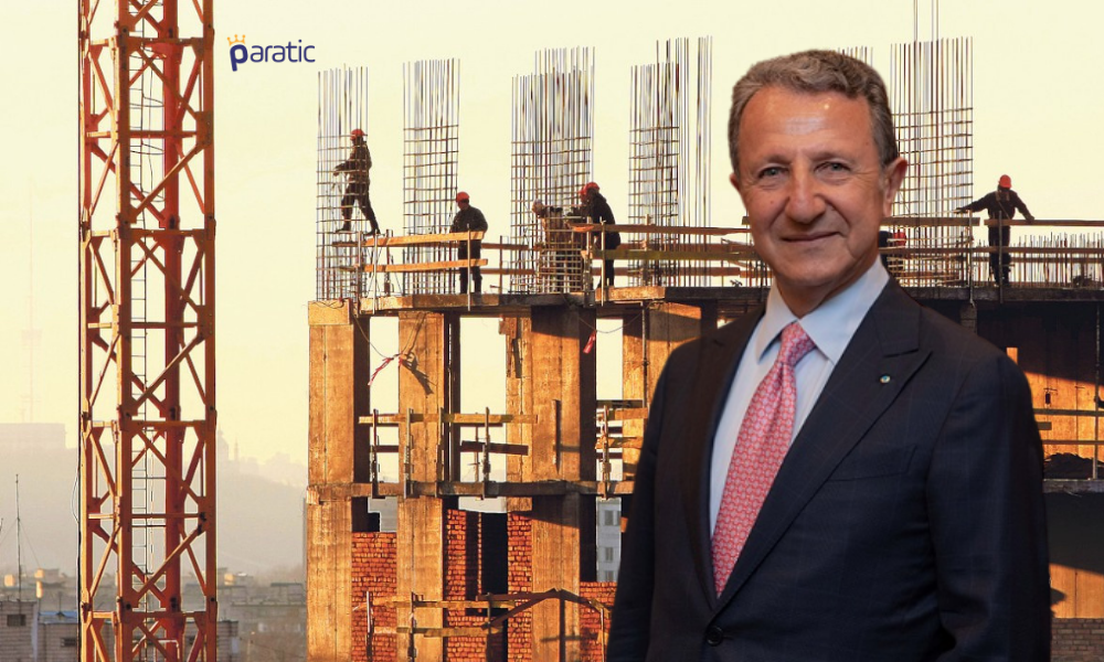 TMB Başkanı Eren Ek Fiyat Ödemesi Talep Etti