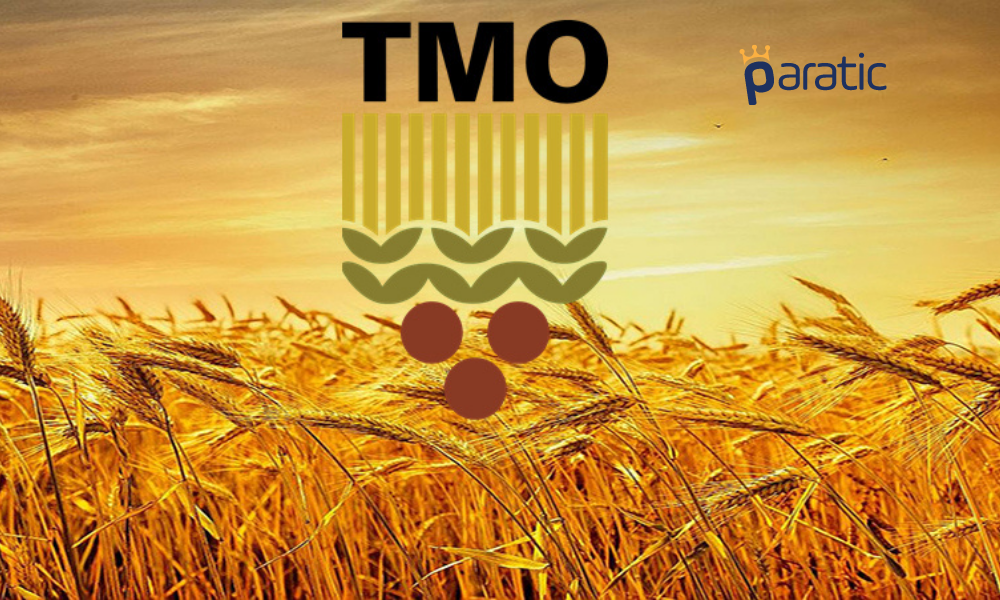 TMO’dan Niğde Depolarına Yönelik Açıklama