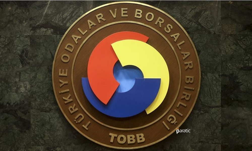 TOBB Açıkladı! Temmuz’da Kapanan Şirket Sayısı Arttı