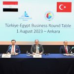 TOBB Başkanı Hisarcıklıoğlu: Mısır ile Ticaret İki Katına Çıkacak