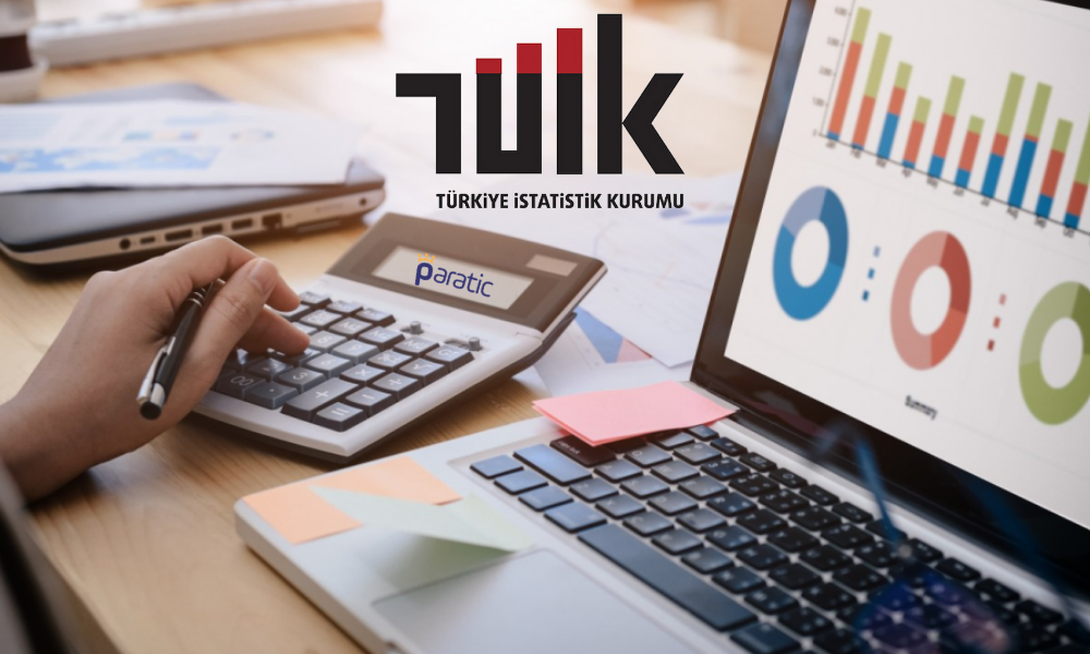 Toplam Ciro Endeksi Haziran’da Yüzde 53,4 Seviyesinde Yer Aldı