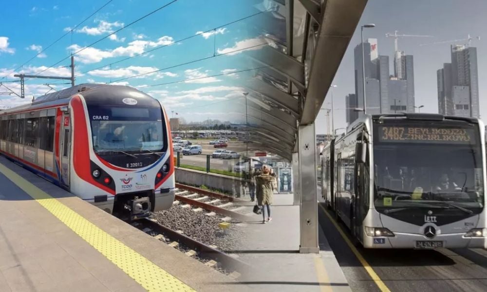 Bakan Açıkladı: 65 Yaş Üstü Ücretsiz Toplu Taşıma Desteği Sürecek mi?