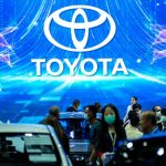 Toyota’nın Temmuz’daki Küresel Satışları Rekora Ulaştı