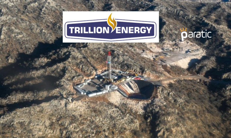 Trillion Energy’den Türkiye Adımı! Anlaşma İmzalandı