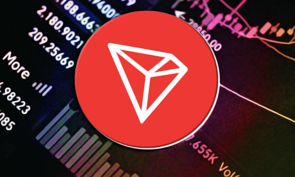 Uzman İsim BTC’den İyi Performans Gösteren TRON için Hedef Verdi