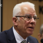 TÜED Başkanı: Emeklinin Dayanacak Gücü Kalmadı