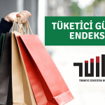 Tüketici Güveni Ağustos’ta Sert Düşüş Gösterdi