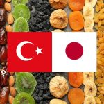 Türk Kuru Meyve İhracatçıları Japon Alım Heyeti ile Görüştü