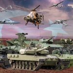 Haluk Görgün Savunma Sektörünün Tarihi İhracat Rekorunu Duyurdu