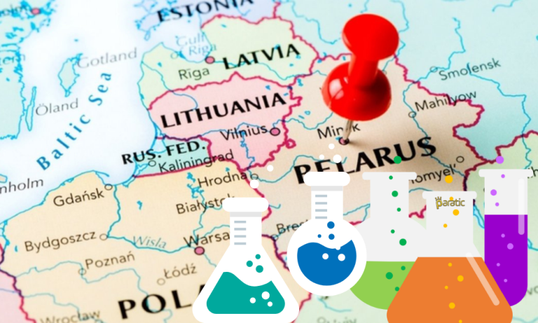 Türk Şirketlerinden Belarus’a Yatırım Hamlesi