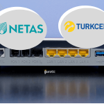 Turkcell’den NETAŞ’a 3,1 Milyon Dolarlık Sipariş