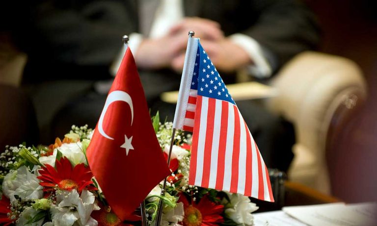 Türkiye, ABD’nin Ticaretinde Gelecek Yıl Kilit Rol Oynayacak