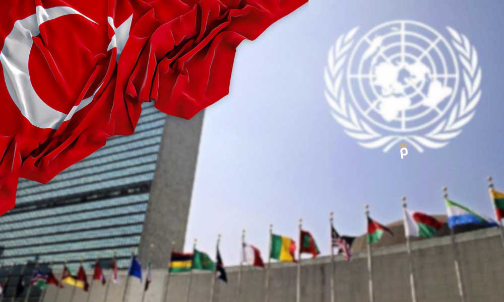 Türkiye COP16’ya Ev Sahipliği Yapamayacak