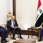 Türkiye ile Irak Görüşmesinden Yakın İşbirliği Mesajı Çıktı