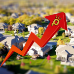 Türkiye Konutta Yüksek Fiyat Artışı ile Birinciliğini Korudu