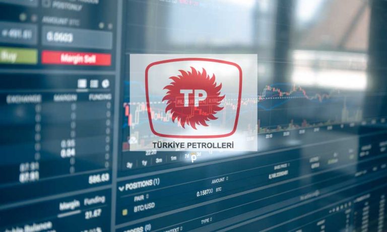 Türkiye Petrolleri’nden Hisse Satış Açıklaması Geldi