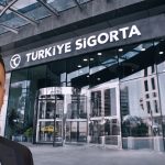 Türkiye Sigorta’da Genel Müdür Koltuğuna Taha Çakmak Geçti