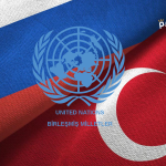 Türkiye ve BM Rusya için Teklif Hazırlıyor