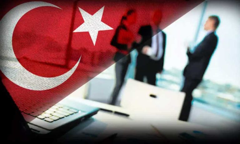 Türkiye Yılın İlk 6 Ayında 5 Milyar Dolara Yakın Yatırım Aldı
