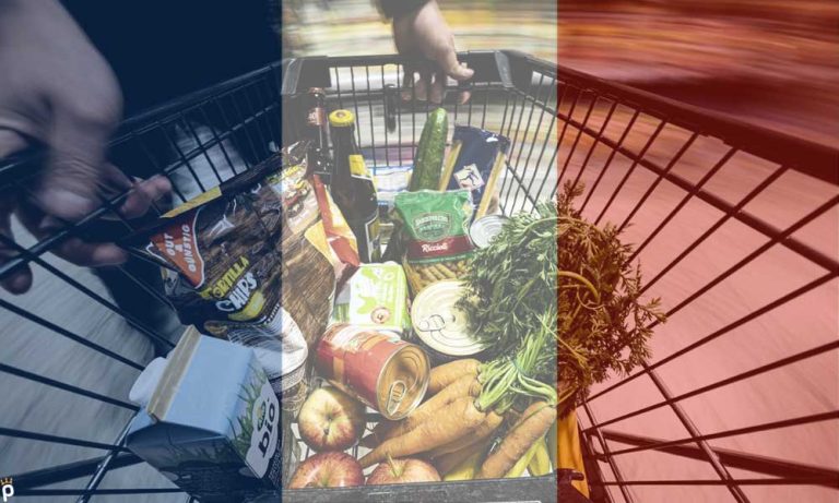 Türkiye’den Sonra Fransa da Marketler için O Kararı Aldı
