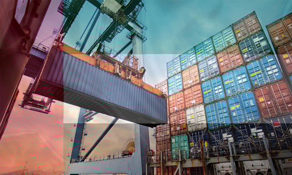 Türkiye’nin BAE ile İhracatı Geçen Yıla Göre Yüzde 31 Arttı