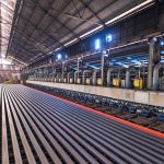 Türkiye’nin Çelik Üretimi Düştü ve Liderliği Almanya’ya Kaptırdı