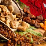 Türkiye’nin Kuru Meyve İhracatında Büyük Artış