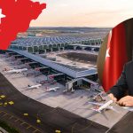 Türkiye’nin Toplam Uçak Trafiği Temmuz’da Arttı