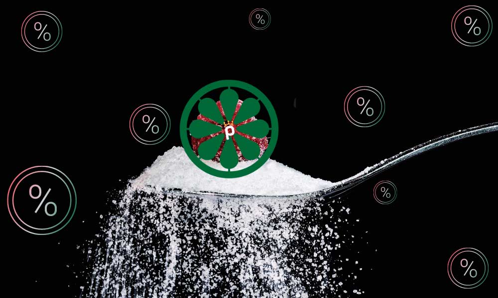 Türkşeker’den Yeni Karar: Şekere On Birinci Zam Geldi