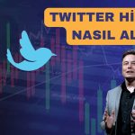Twitter Hissesi Nasıl ve Nereden Alınır?