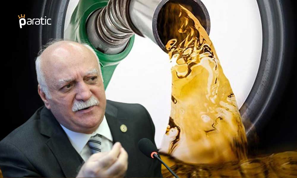 TZOB Başkanı: Mazota Yapılan Zam Gıda Fiyatlarını Etkileyecek