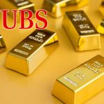 UBS Analistleri Altının Yıl Sonu Fiyatı için Yeni Tahmini Yaptı