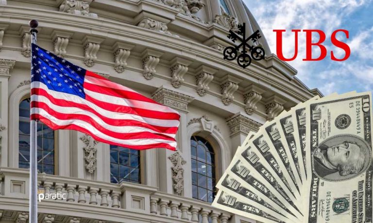 UBS ve ABD Bankaları Yatırımcılarına Milyonlarca Dolar Ödeyecek