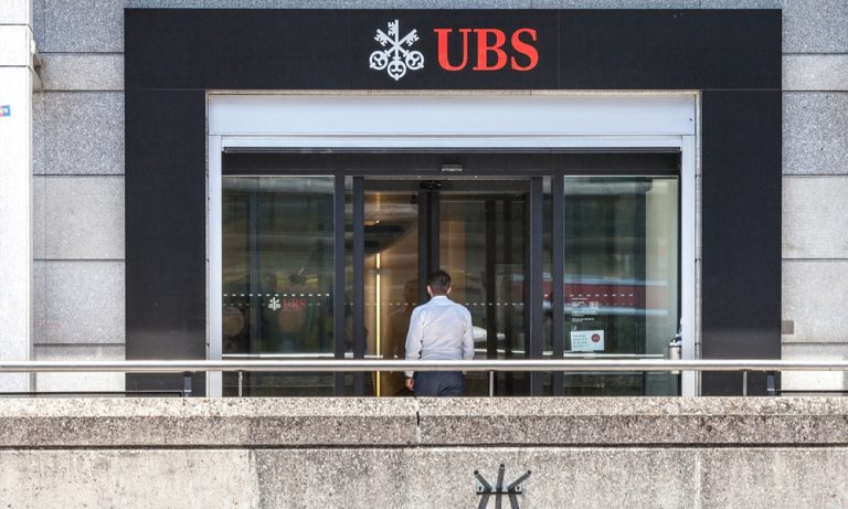 UBS’ye 1,4 Milyar Dolarlık Ceza! Gerekçe Dolandırıcılık