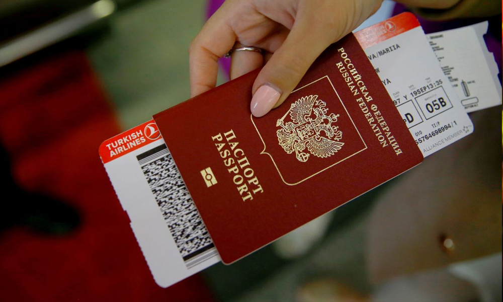 Uçak Biletlerinde Tavan Fiyat 2500 TL’ye Kadar Çıkacak!