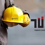 Ücretli Çalışan Sayısı Haziran’da Yıllık Bazda Yüzde 2,2 Arttı